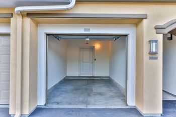 Capriana apartments with garage parking